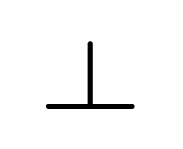 <p><span>độ vuông góc</span></p>