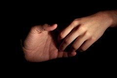 <p>hands</p>
