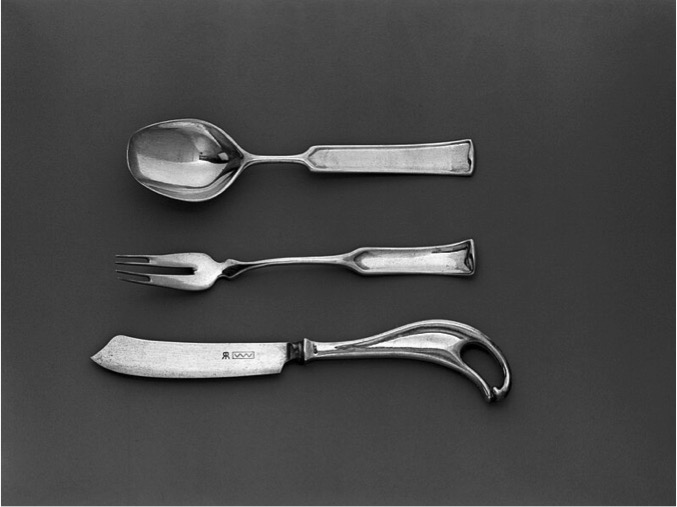 <p>Cutlery</p>