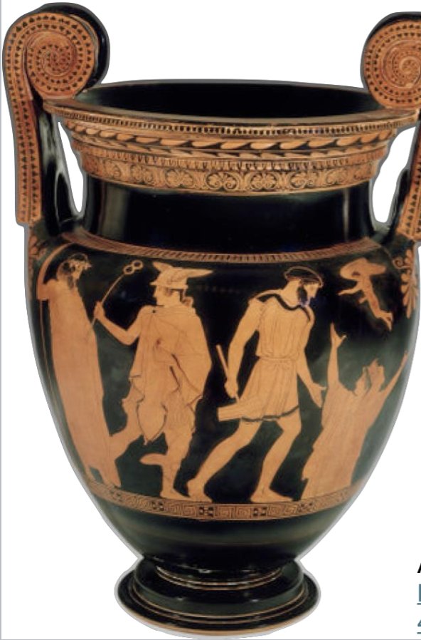 <p>What is the name of this image and who is in it?</p>