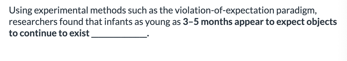 <ol><li><p>when they are in view </p></li><li><p>even when they are hidden from view </p></li></ol><p></p>