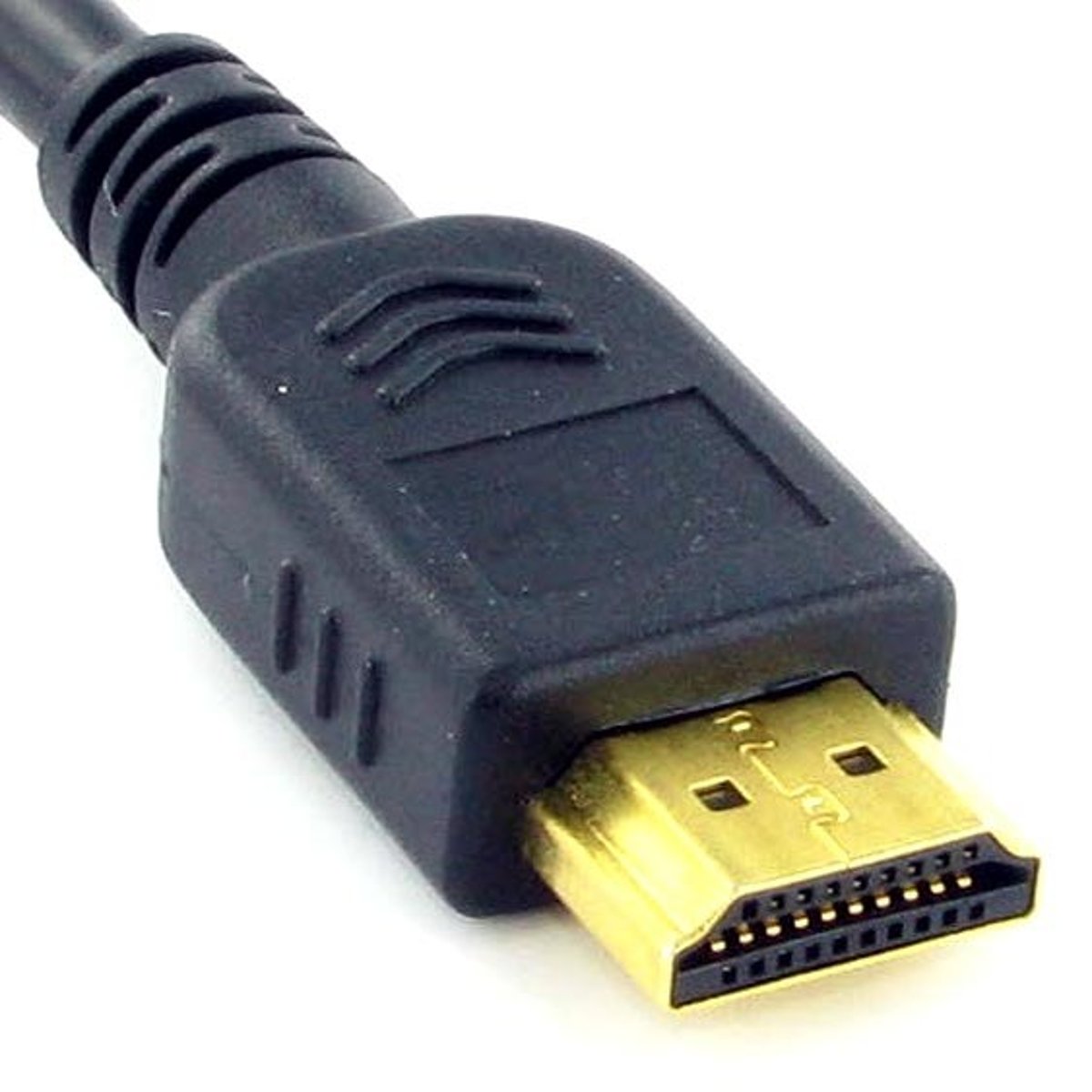 <p>Adds audio, EDID device control, HDCP encryption, and Ethernet over a single digital cable</p>