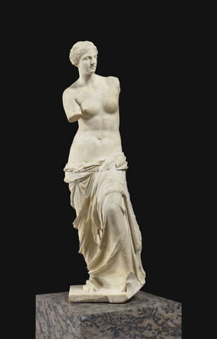 <p>Venus of Milo</p>