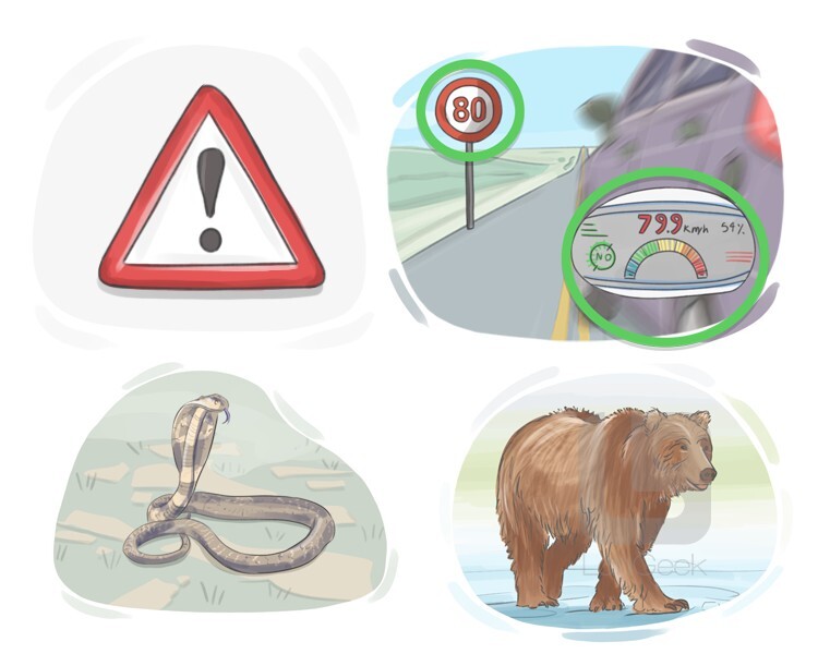 <p><span style="color: rgb(27, 25, 25);"><strong>Perilous </strong></span></p>