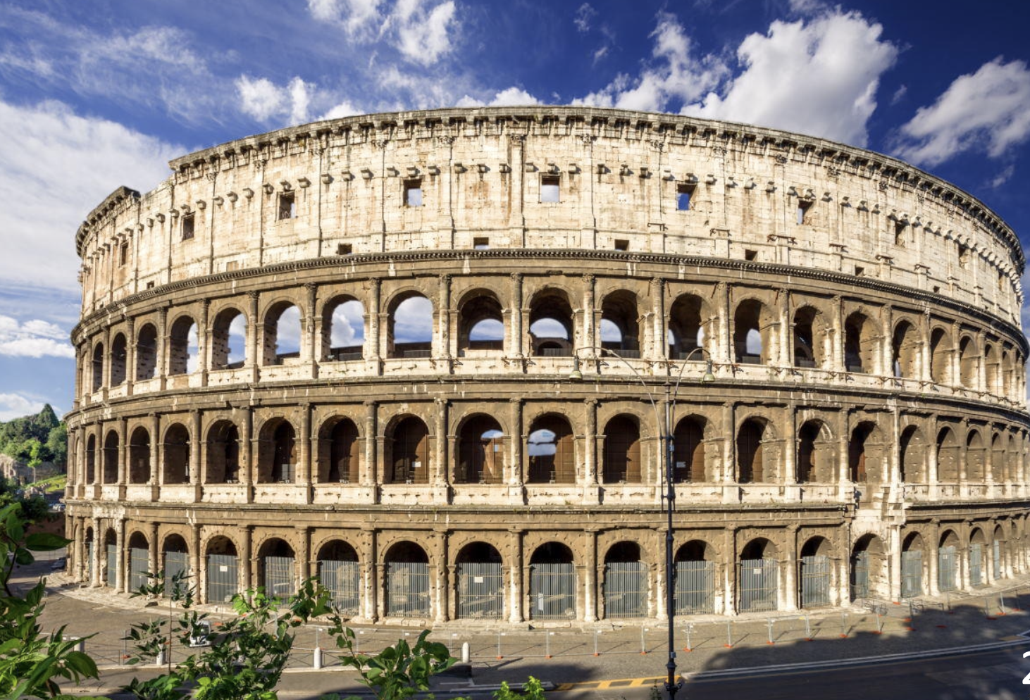 <p><span style="background-color: transparent;"><span>Colosseum in </span></span>Rome is dated to…</p>
