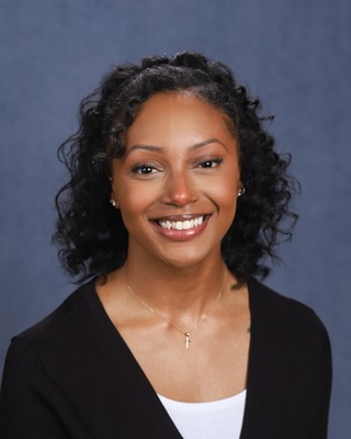 <p>Ms. Hawkins-Marshall</p>