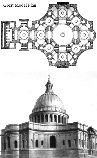 <ul><li><p class="Paragraph SCXO261793325 BCX8" style="text-align: left;"><span style="background-color: inherit; line-height: 20.7px; color: windowtext;">Christopher Wren</span><span style="line-height: 20.7px; color: windowtext;"> </span></p></li><li><p class="Paragraph SCXO261793325 BCX8" style="text-align: left;"><span style="background-color: inherit; line-height: 20.7px; color: windowtext;">London, England</span><span style="line-height: 20.7px; color: windowtext;"> </span></p></li><li><p class="Paragraph SCXO261793325 BCX8" style="text-align: left;"><span style="background-color: inherit; line-height: 20.7px; color: windowtext;">1675-1710</span><span style="line-height: 20.7px; color: windowtext;"> </span></p></li></ul><p></p>