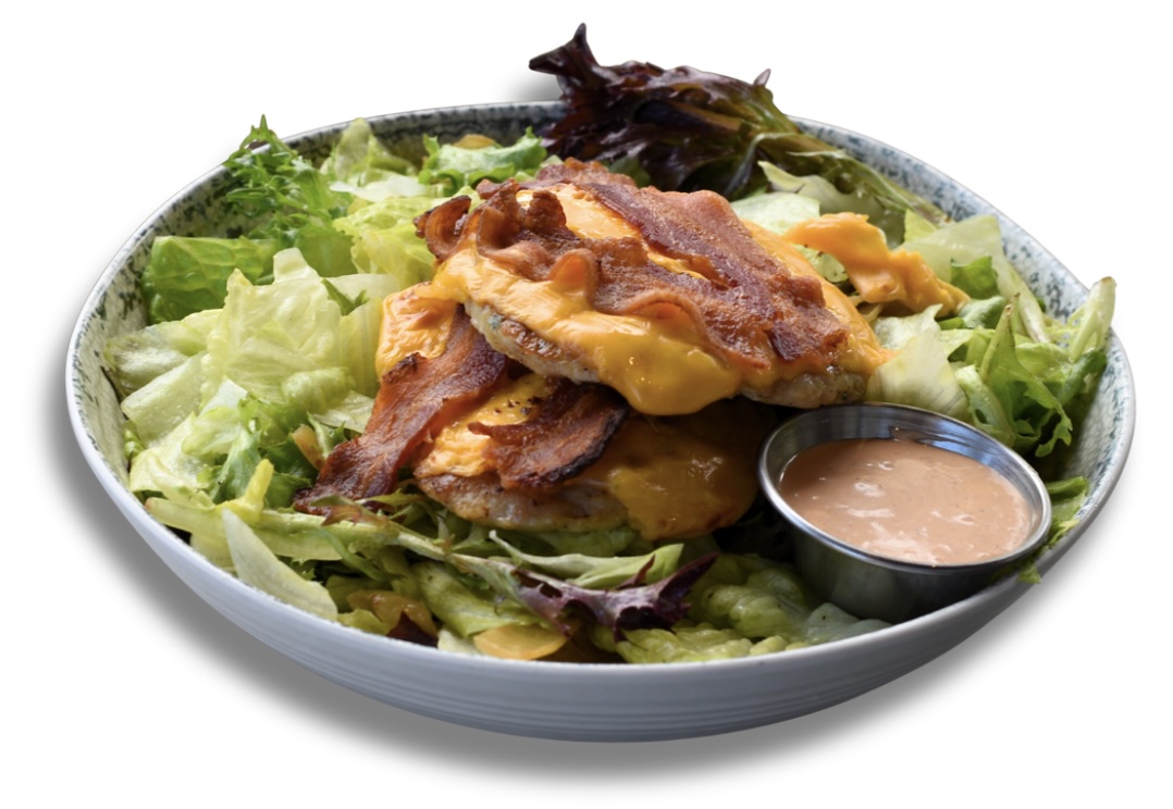 <p>All-American Chick Bowl</p>