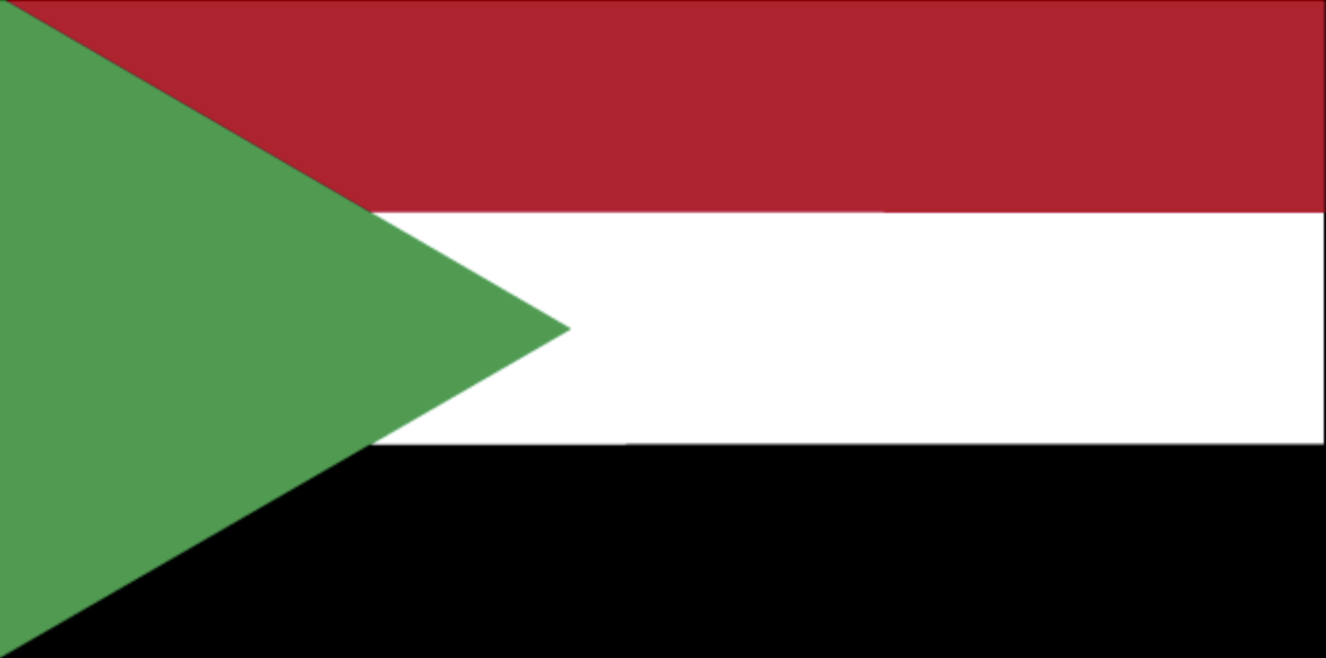 <p>Sudan</p>