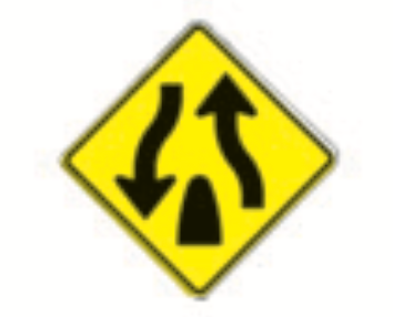<p>This sign means:</p>