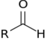 <p>give the functional group</p>