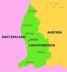 <p>Vaduz</p>