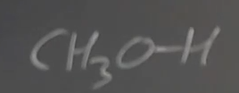 <p>hvordan deprotonere man en alkohol ved at bruge alkohol som en svag syre? brug eksemplet</p>
