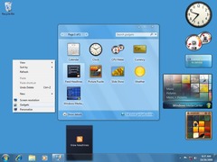<p>Hybrid Boot option using advanced hibernation</p>