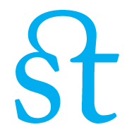 <p>Two or more letters that are joined together</p>