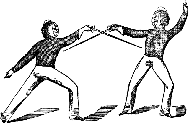 <p><strong>Adversary <em>(noun)</em></strong></p>