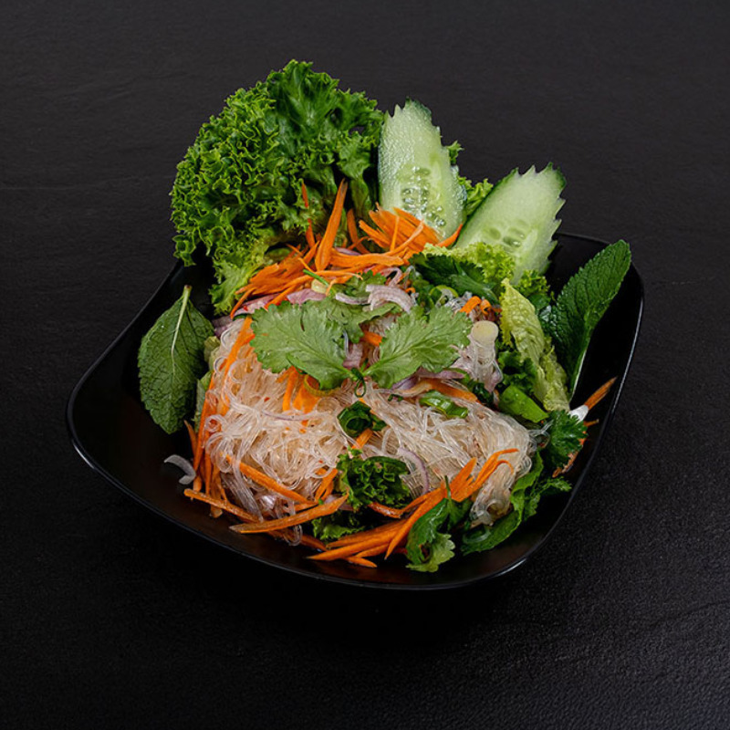 <p>Salade de vermicelles</p>