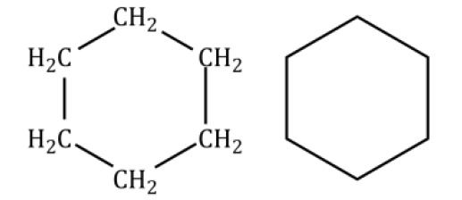 <p>C6H12</p>