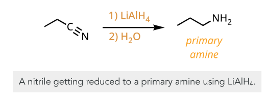 <p>LiAlH<sub>4</sub> (lithium aluminum hydride)</p>
