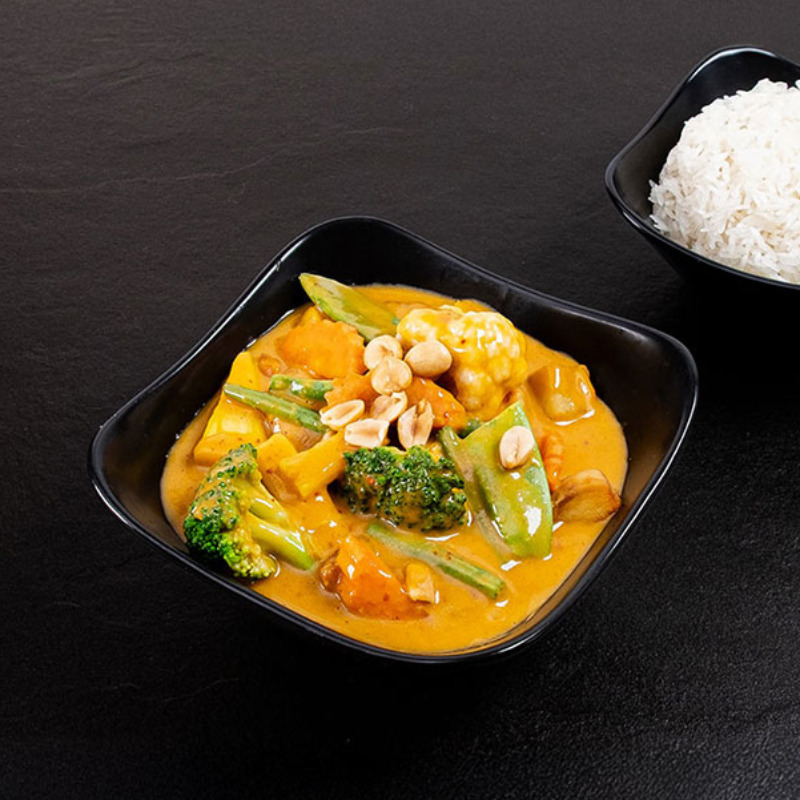 <p>Curry brun</p>
