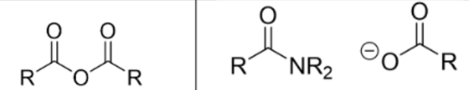 <p>Name the reactants</p>