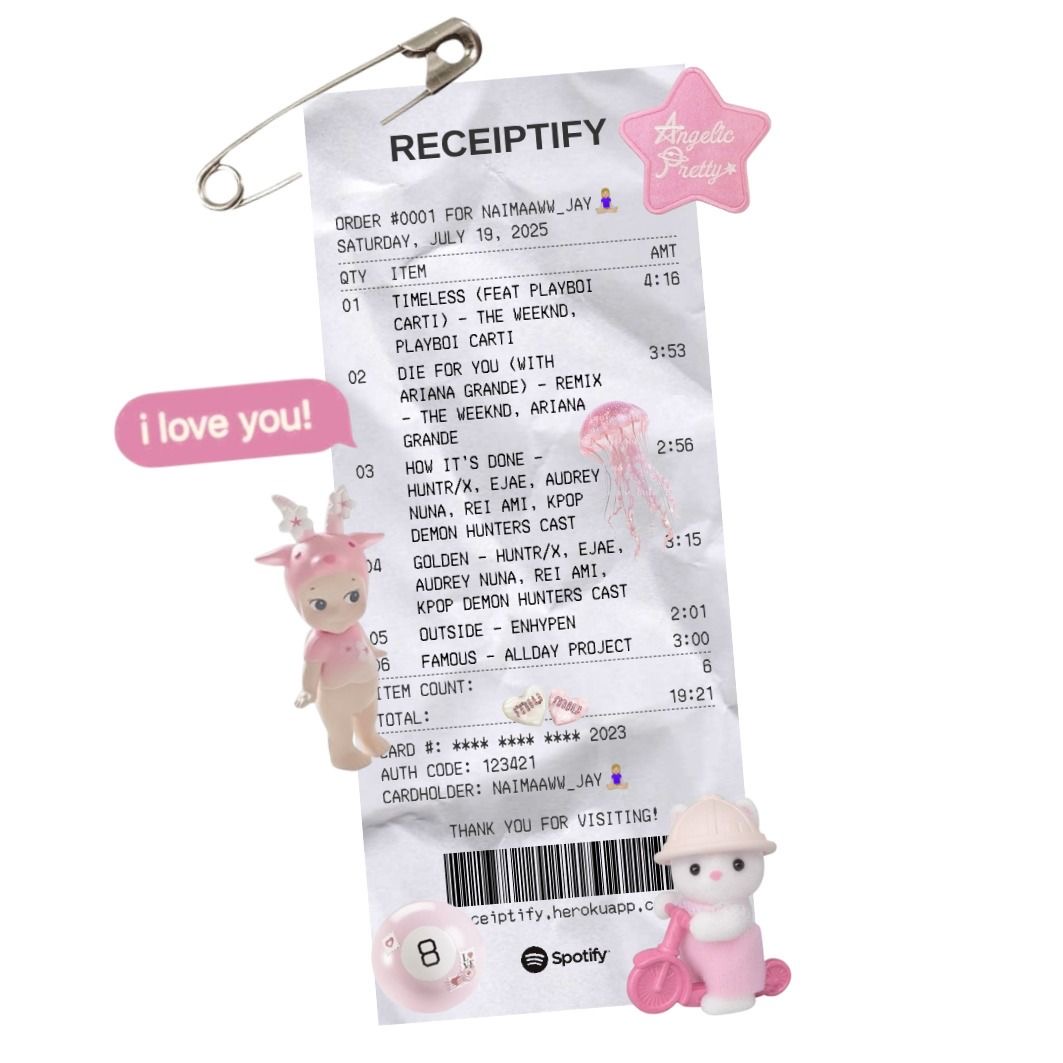 <p><span><span>Keep the </span><strong><span>receipt</span></strong><span> in case you want to return the jacket."</span></span></p>