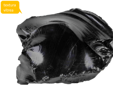 <p>Textura Vítrea</p>