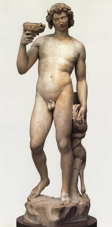 <p>Bacchus</p>
