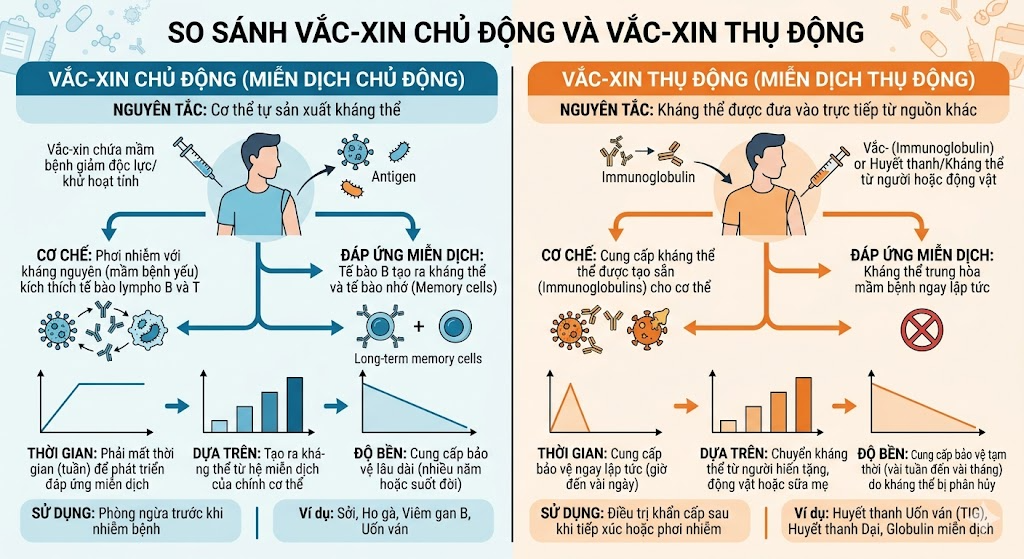 <p>D. Kháng thể</p>