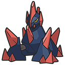 <p>Brockoloss</p>