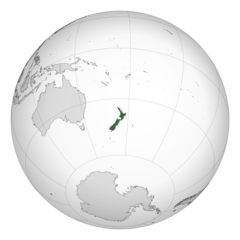 <p>Oceania</p>