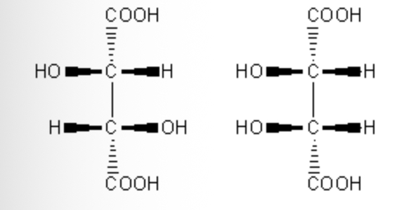 <p>are these structures identical, enantiomers, diastereomers, stereoisomers, and/or structural isomers?</p>