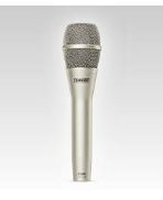 <p>What’s the mic polar pattern?</p>
