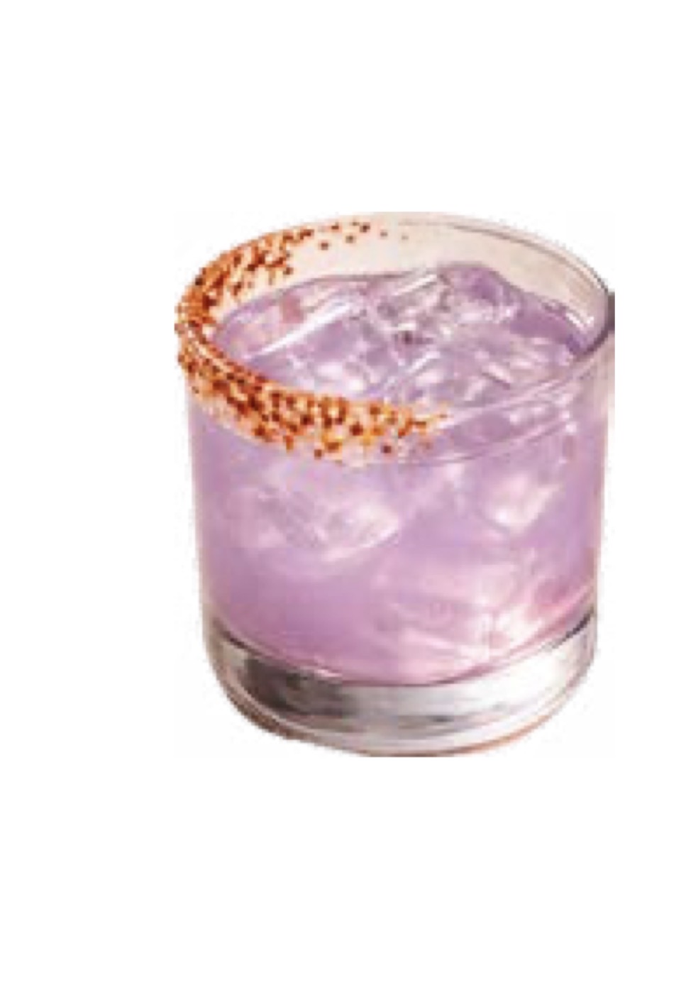 <p><strong>CRY MY EYES VIOLET</strong></p>