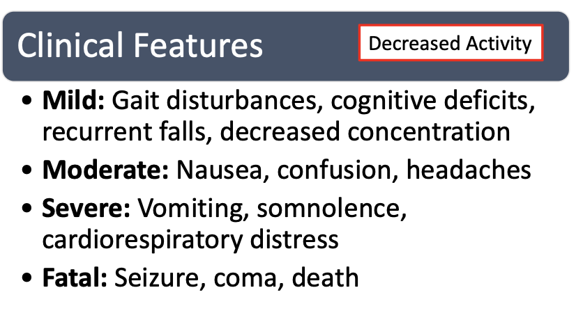 <p>hyponatremia</p>