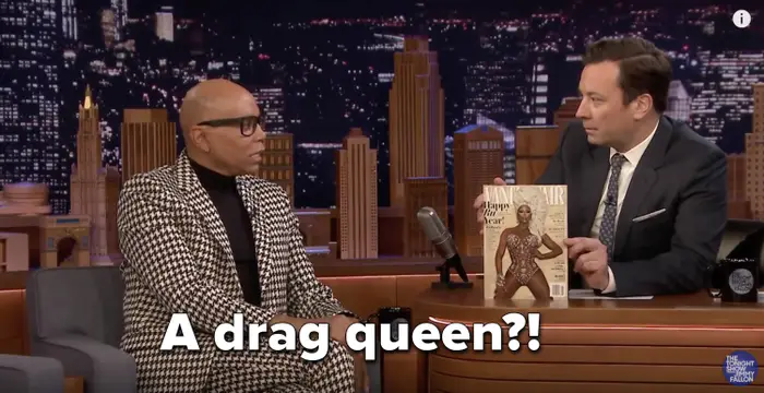 <p>cross dresser / drag queen / drag king definition</p>