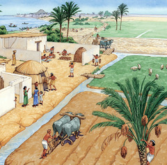 <p>An achievement that provides a A LONG TERM solution to the seasonal climate changes.</p>