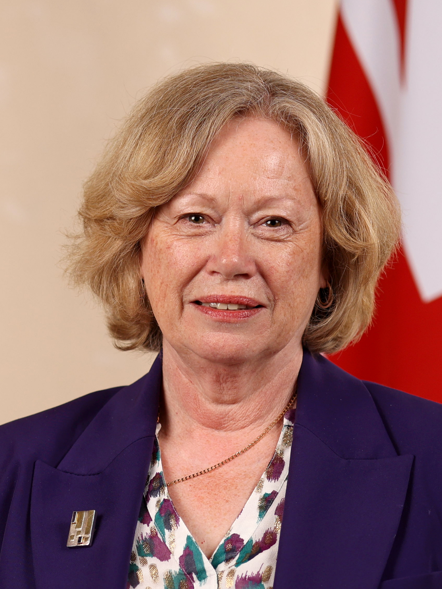 <p>Angela Evans Smith</p>