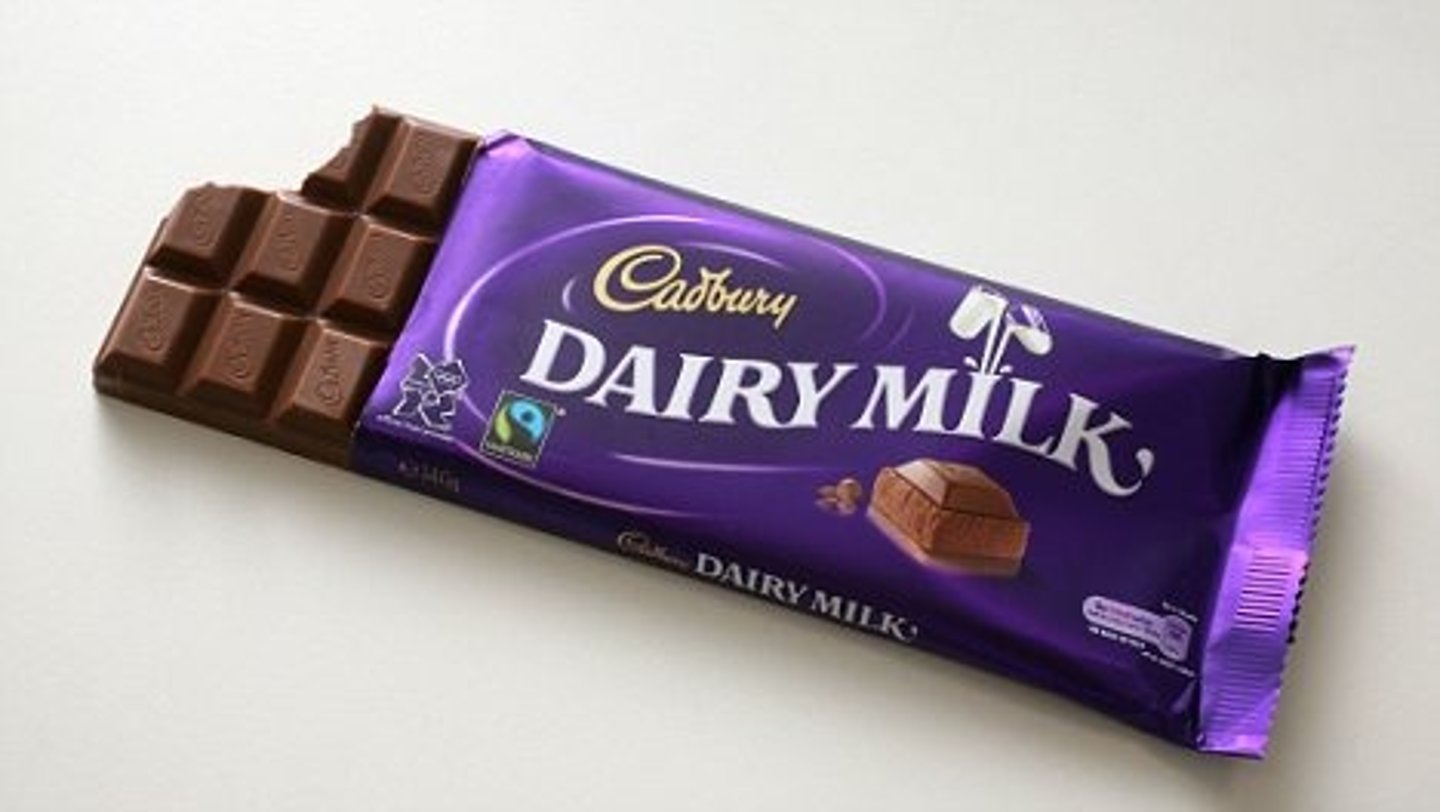 <p>it (el chocolate) to you (plural, informal)</p>