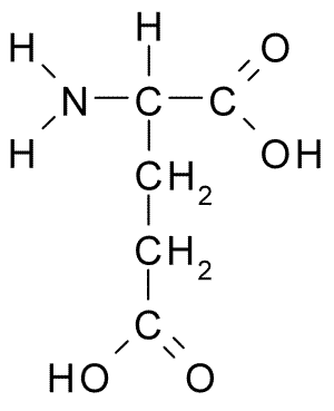 <ul><li><p>Electrically charged side chains</p></li><li><p>Hydrophilic</p></li><li><p>Acidic (negatively charged)</p></li></ul><p></p>