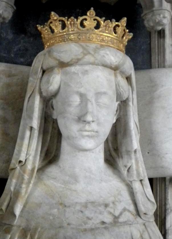 <p>1387 - 1412 - Margaret (All Facts) </p>