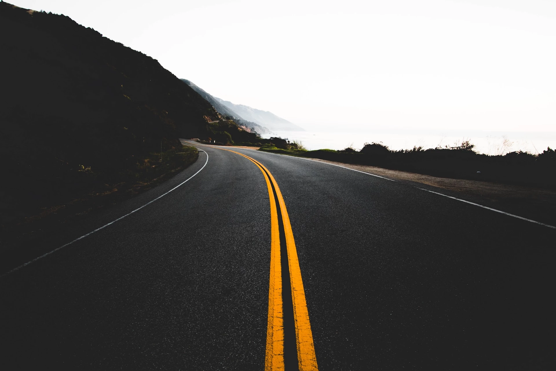 <p>Yellow line</p>
