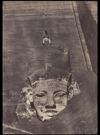 <p><span style="background-color: transparent;">Who made this image? What is the title? What is the photographic process?</span></p>