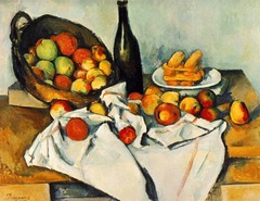 <p>still life</p>