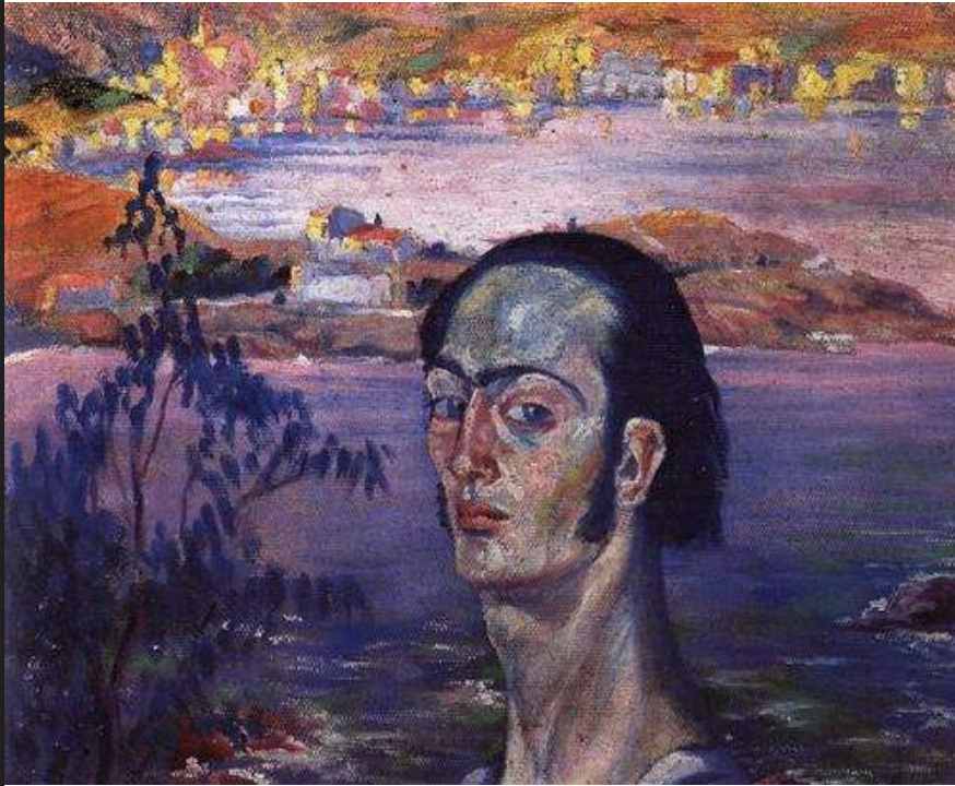 <p>Surrealism</p>