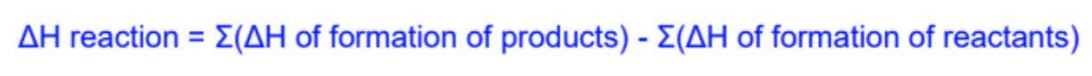 <ol><li><p><span style="background-color: transparent;"><strong>RMR clockwise, anticlockwise</strong> (not direction of arrow pls) </span></p></li><li><p><span style="background-color: transparent;">When using formula, <strong>STATE formula! </strong></span></p></li></ol><p></p>