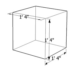 <p>noun.</p><p>chiều, kích thước, khổ, cỡ</p>