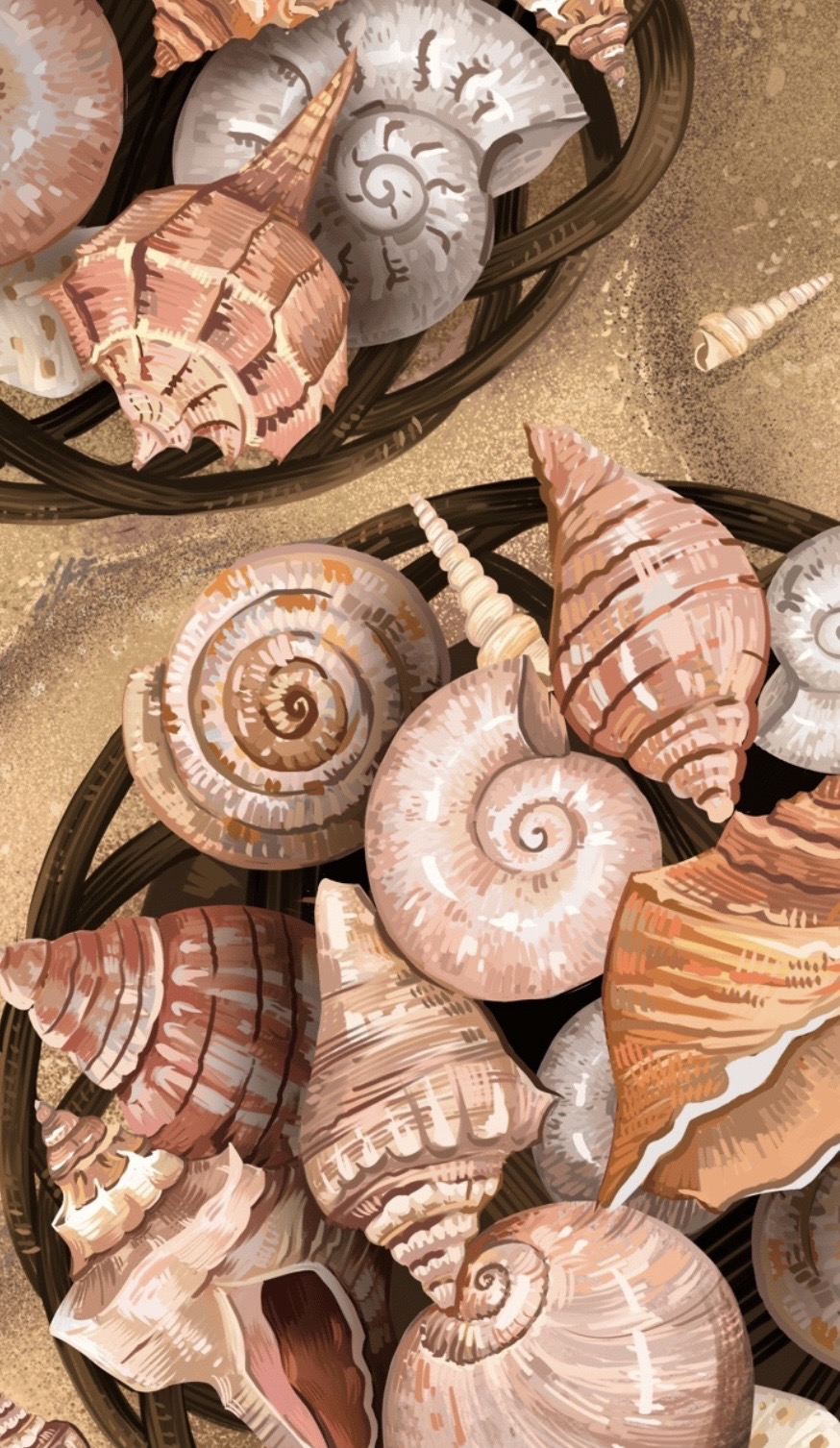 <p>Whorl</p>