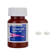 <p>SHELF 2: <strong>Furosemide</strong> <em>(Furosemide)</em></p>