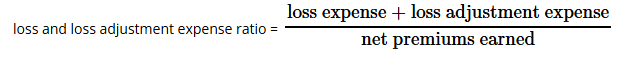 <p>success in est. risk/losses</p>
